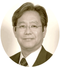 第6代教授 古江　増隆先生（1997年10月から2021年3月までの在任）
